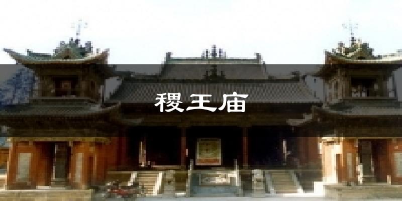 稷王庙气温