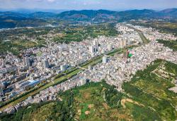 商洛天气未来15天