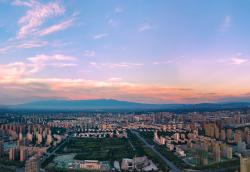 昌吉天气未来15天