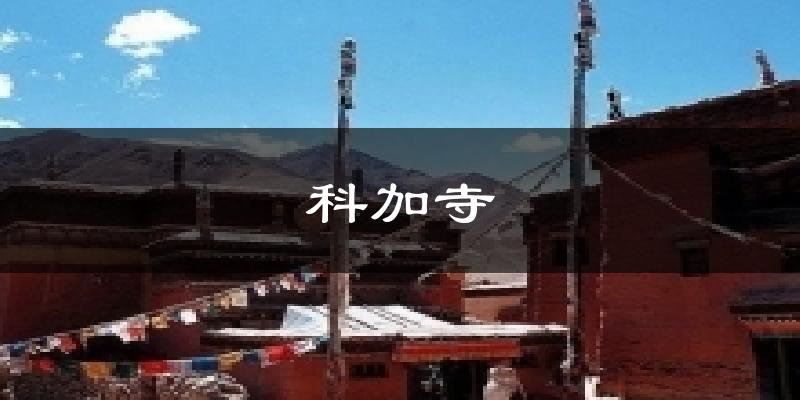 科加寺今日天气