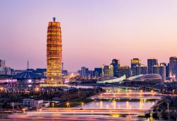 郑州天气未来15天