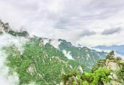 宝天曼风景区天气未来一周