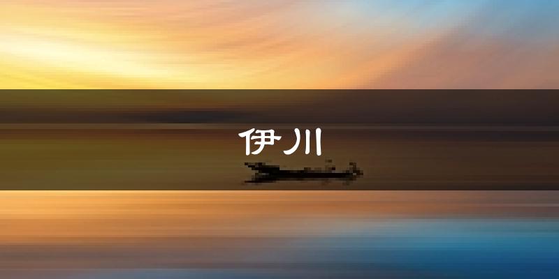 伊川天气预报未来一周