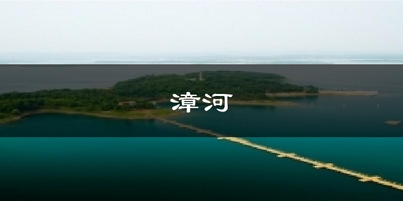 漳河今日天气