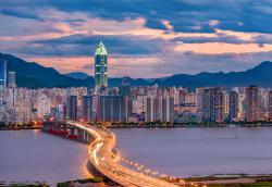 温州天气未来15天
