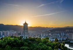 宁德天气未来15天