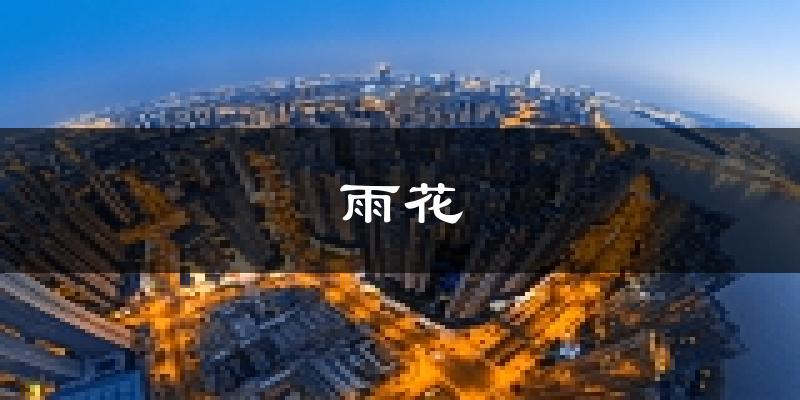 长沙雨花天气预报未来一周