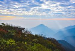亚木沟天气未来一周