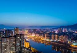 达州天气未来15天