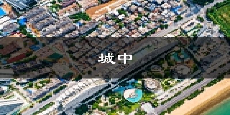 柳州城中天气预报未来一周